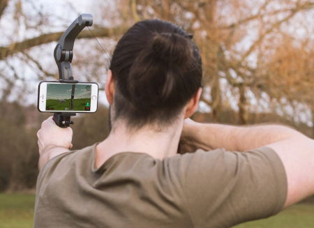 Arc cu Sageti Virtuale [2]