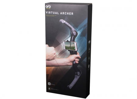 Arc cu Sageti Virtuale [8]