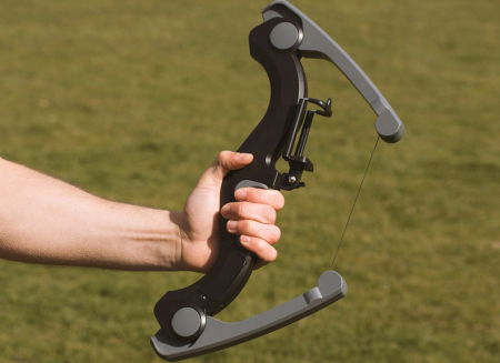 Arc cu Sageti Virtuale [3]