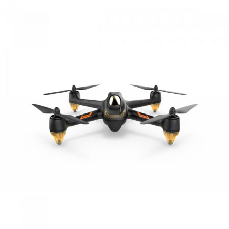 Drona Follow Me Camera HD, cu GPS si Waypoint [6]