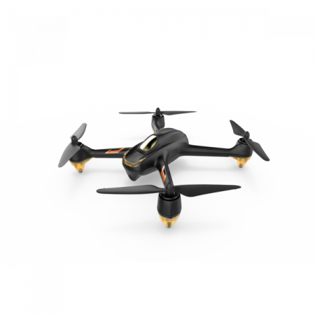 Drona Follow Me Camera HD, cu GPS si Waypoint [5]