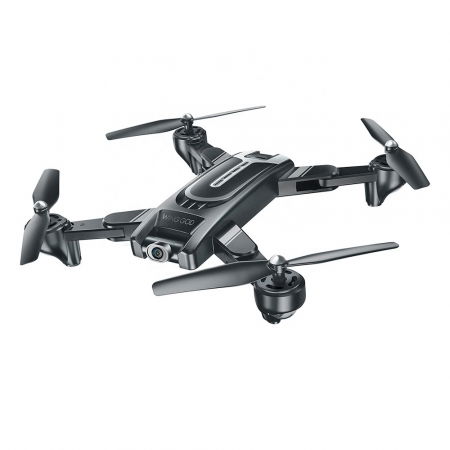 Drona Smart Visuo cu gps, Follow-Me, camera 4K cu transmisie live pe smartphone [2]