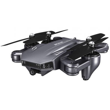 Drona Visuo XS816, Camera 4K cu transmisie pe telefon [5]