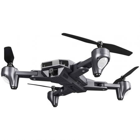 Drona Visuo XS816, Camera 4K cu transmisie pe telefon [6]