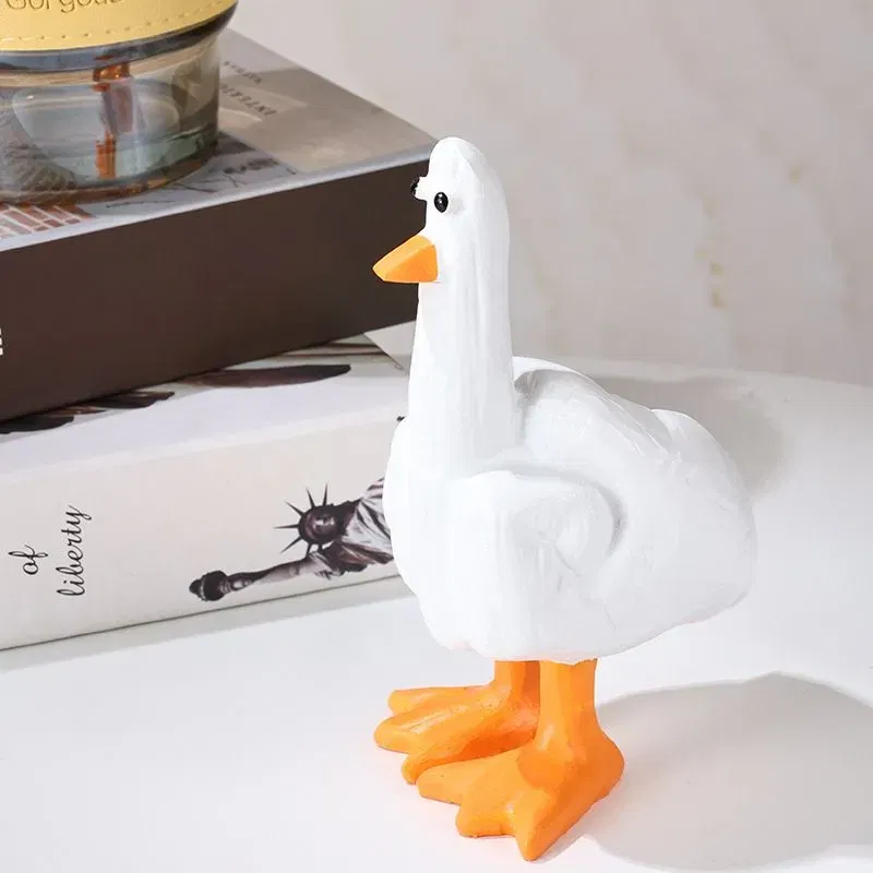 Duck You degetul mijlociu [1]