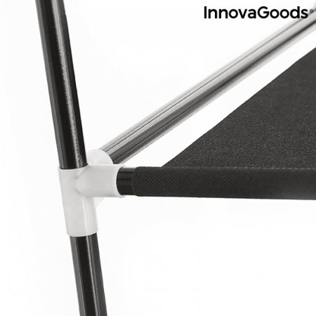 Dulap textil pliabil pentru haine si incaltaminte [6]