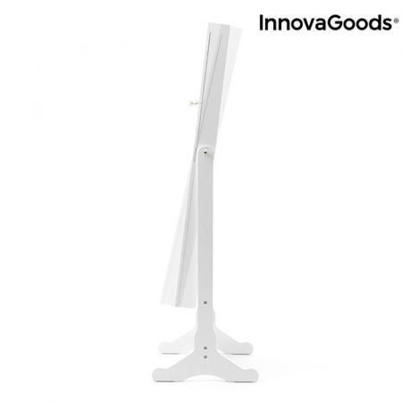 Dulap bijuterii cu oglinda Princess [6]