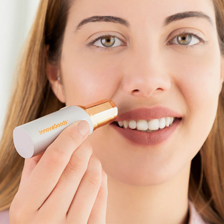 Cadouri pentru Iubita - Epilator facial fara durere