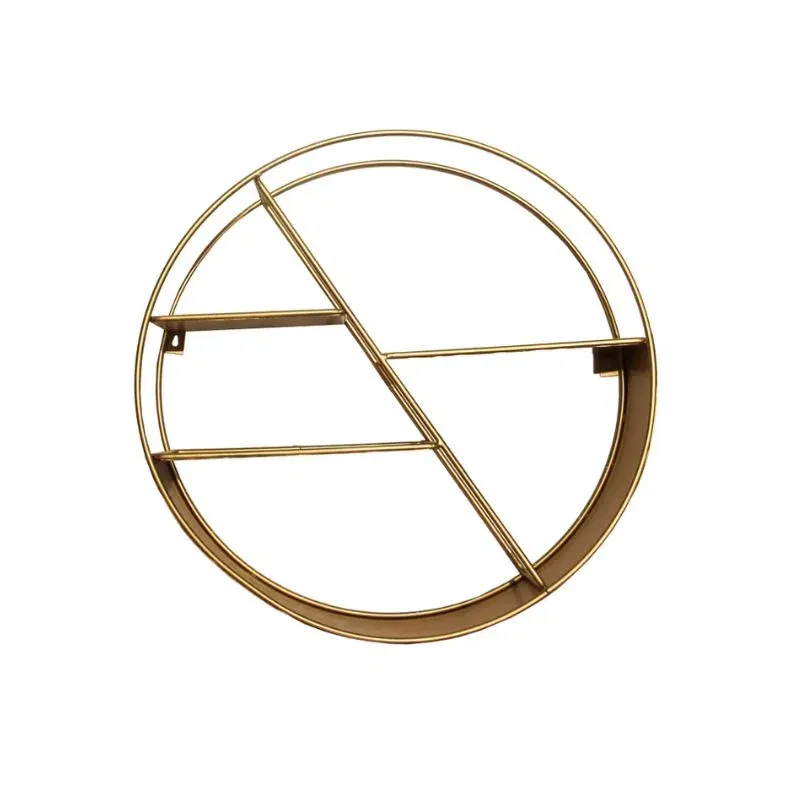 Etajera decorativa de perete [2]