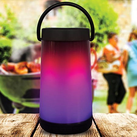 Cadouri Barbati - Felinar LED 10 culori