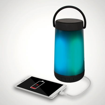 Felinar LED 10 culori [2]