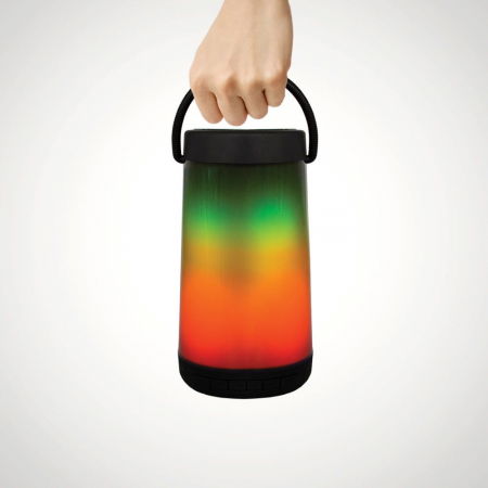 Felinar LED 10 culori [3]