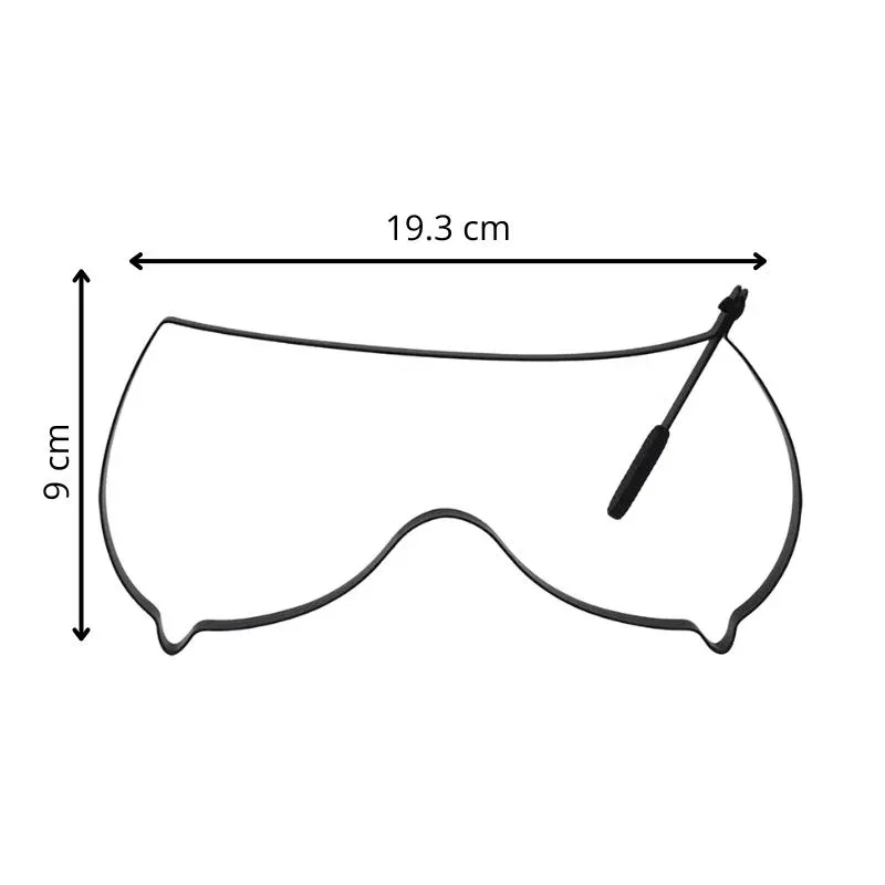 Forma de prajit oua pentru mic dejun obraznic [6]