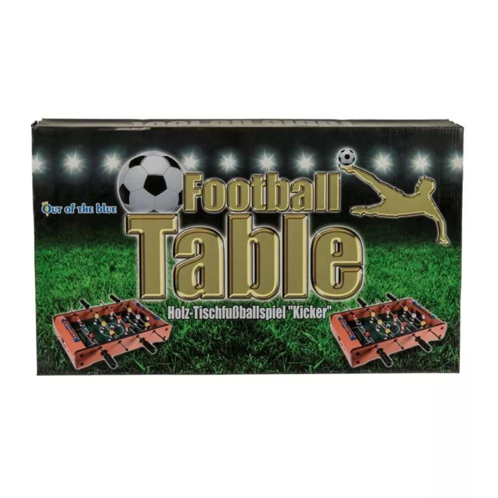 Fotbal de masa Kicker Competitii amicale [5]