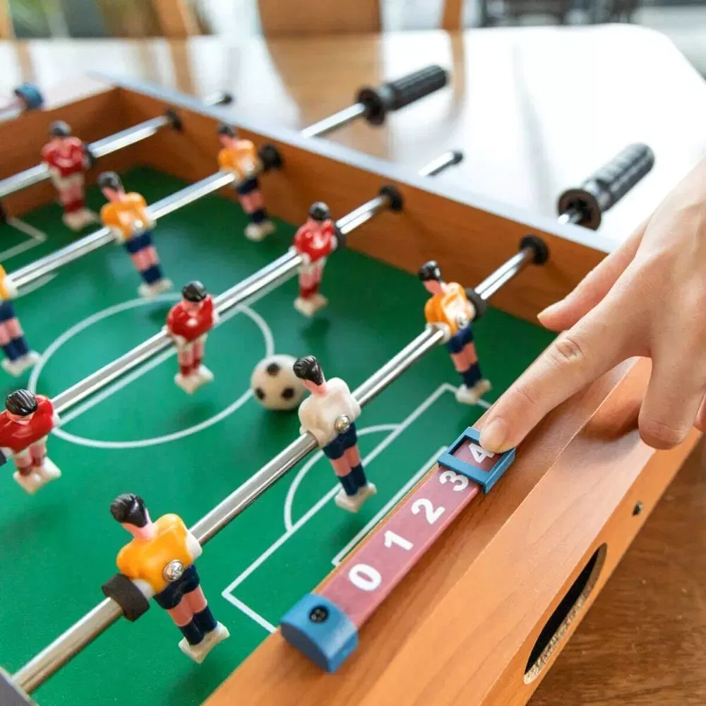 Fotbal de masa Kicker Competitii amicale [2]