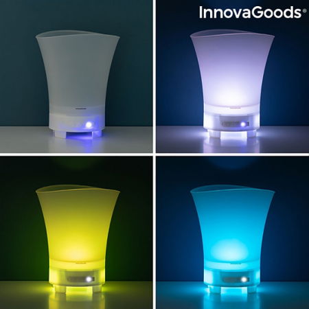 Frapiera iluminata cu difuzor integrat [6]