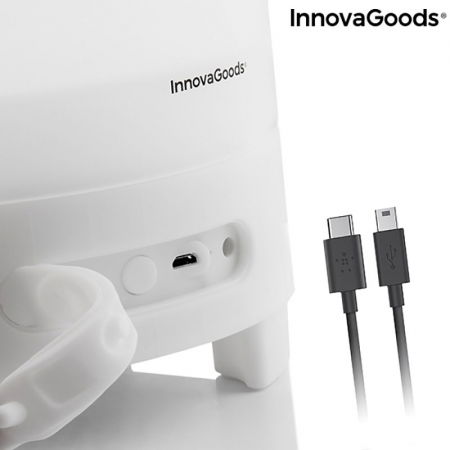 Frapiera iluminata cu difuzor integrat [9]