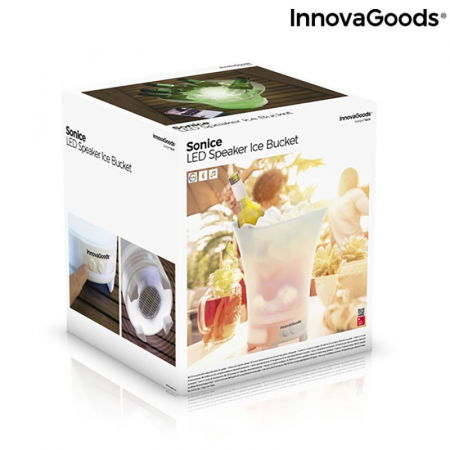 Frapiera iluminata cu difuzor integrat [11]