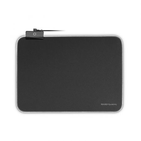 Gaming pad cu iluminare RGB LED, alimentare USB [1]