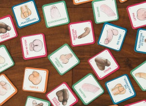 Gaseste perechea - Joc pentru petrecerea burlacitelor [3]