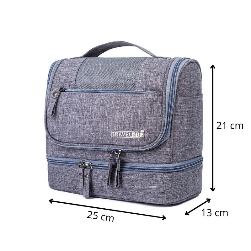 Geanta de Calatorie pentru Cosmetice [11]