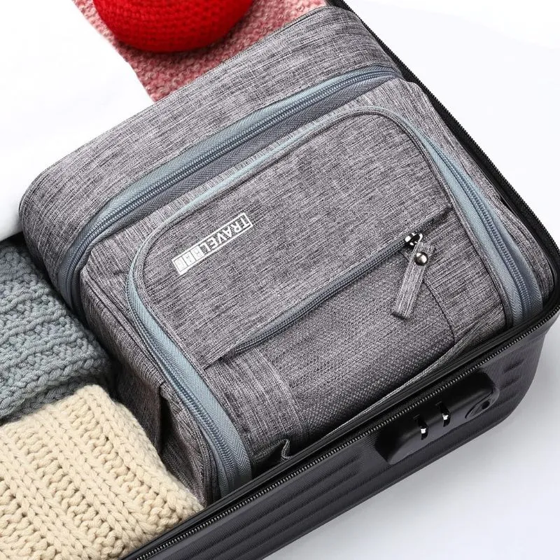 Geanta de Calatorie pentru Cosmetice [3]