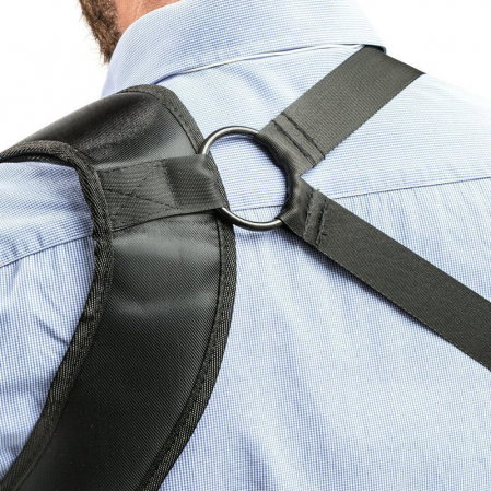 Geanta de umar antifurt Sub acoperire [9]