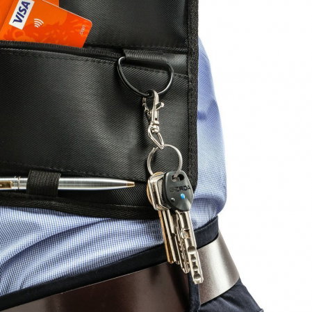 Geanta de umar antifurt Sub acoperire [5]