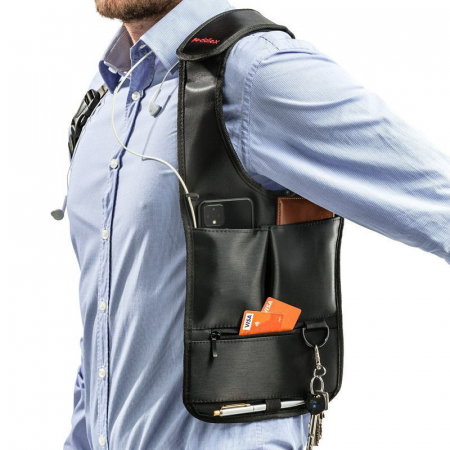 Geanta de umar antifurt Sub acoperire [1]