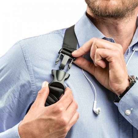 Geanta de umar antifurt Sub acoperire [8]