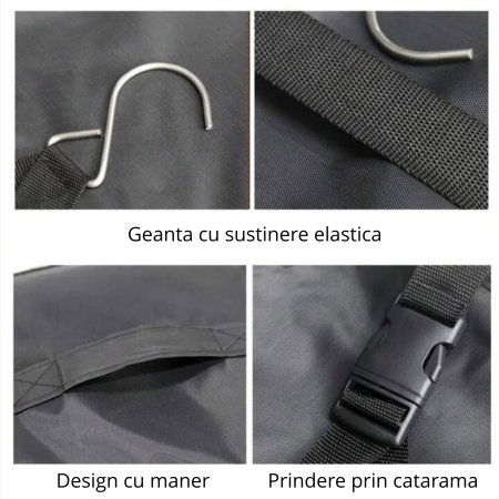 Geanta organizator pentru calatorie [7]