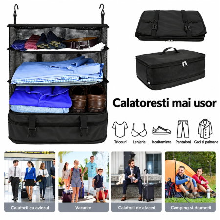 Geanta organizator pentru calatorie [9]