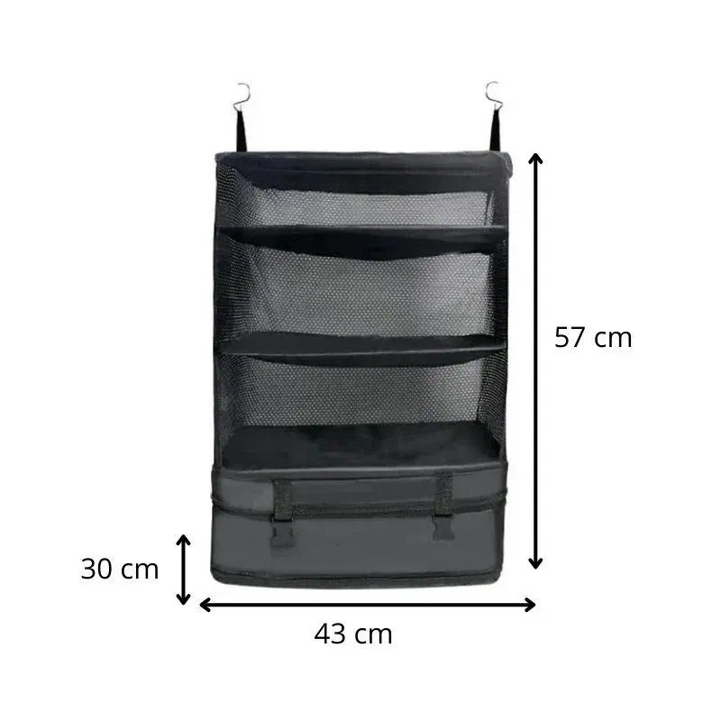 Geanta organizator pentru calatorie [9]