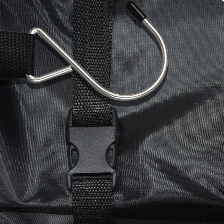 Geanta organizator pentru calatorie [3]