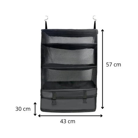 Geanta organizator pentru calatorie [9]