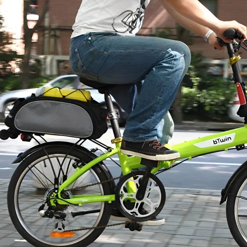 Geanta pentru bicicleta [1]