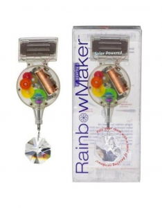 Generator de Curcubeu cu Cristal Swarovski [3]