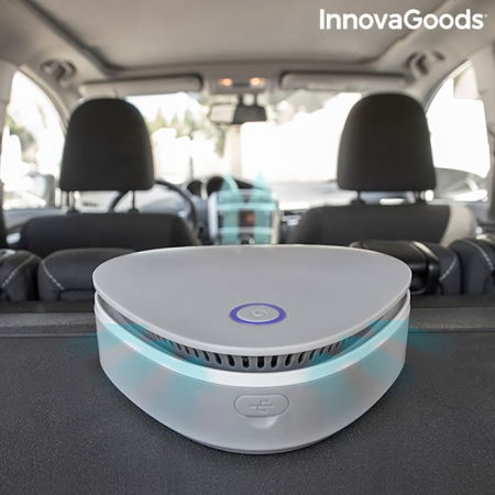 Generator ozon ecologic, antibacterian, dezinfectant [7]