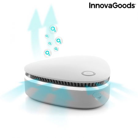 Generator ozon ecologic, antibacterian, dezinfectant [8]