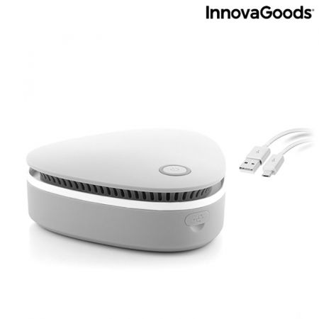 Generator ozon ecologic, antibacterian, dezinfectant [10]