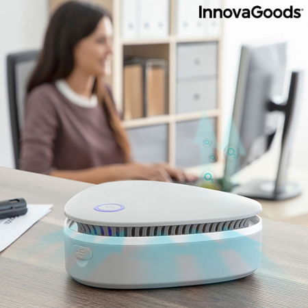 Generator ozon ecologic, antibacterian, dezinfectant [1]