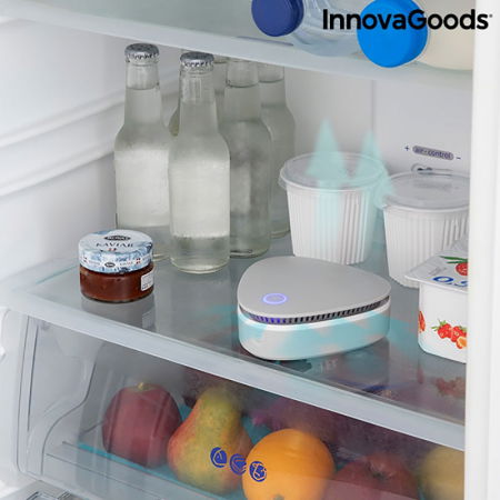 Generator ozon ecologic, antibacterian, dezinfectant [3]