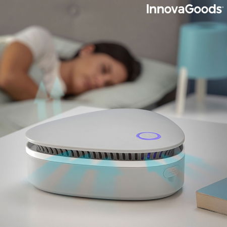 Generator ozon ecologic, antibacterian, dezinfectant [4]