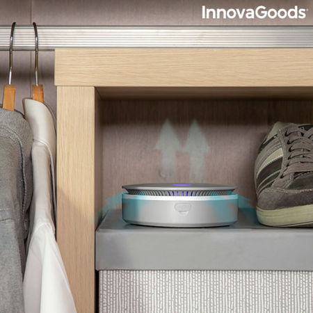 Generator ozon ecologic, antibacterian, dezinfectant [5]