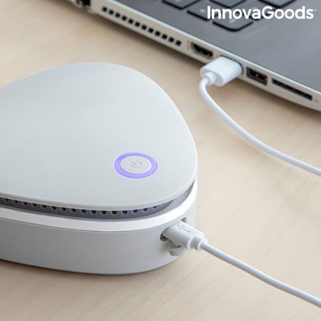 Generator ozon ecologic, antibacterian, dezinfectant [6]