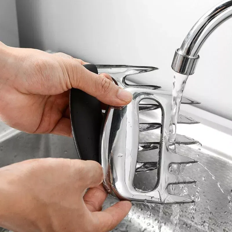 Gheare de urs pentru legume si carnuri [7]