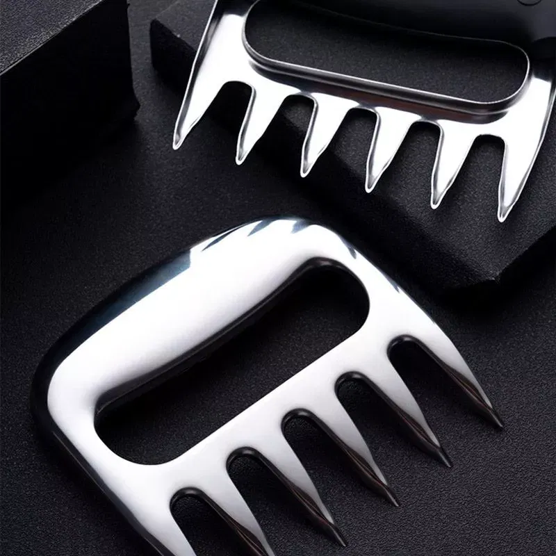 Gheare de urs pentru legume si carnuri [11]