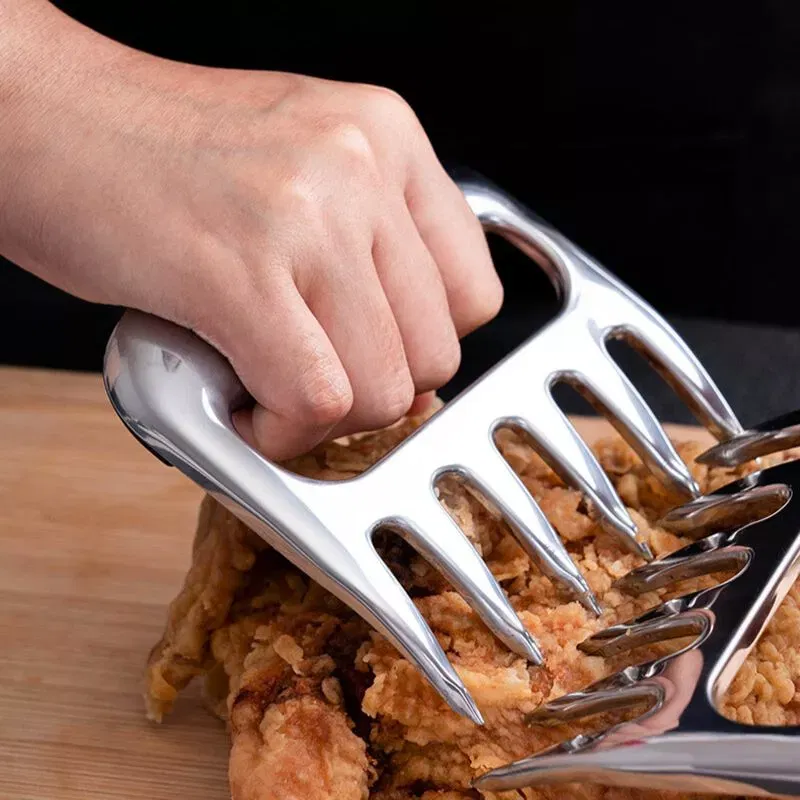 Gheare de urs pentru legume si carnuri [8]