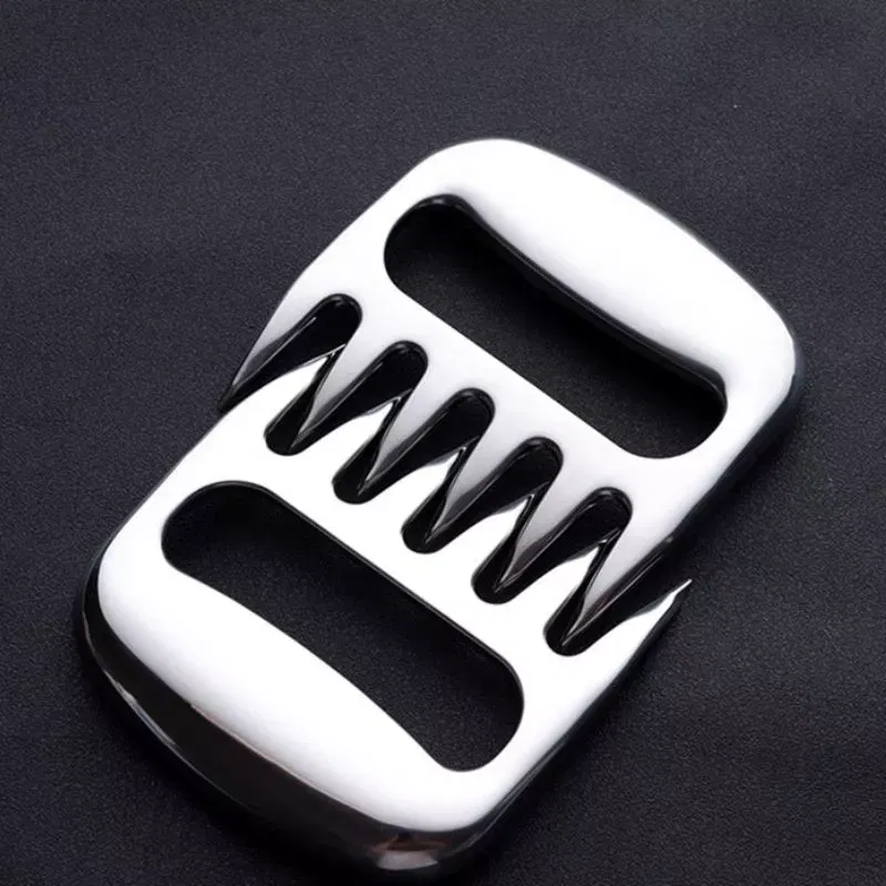 Gheare de urs pentru legume si carnuri [9]