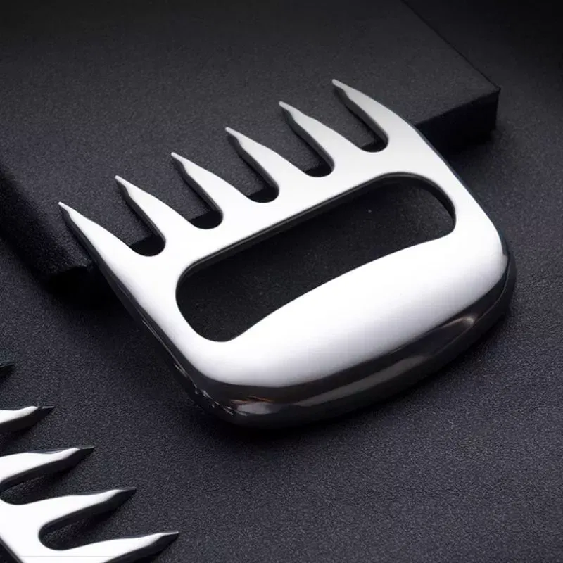 Gheare de urs pentru legume si carnuri [10]